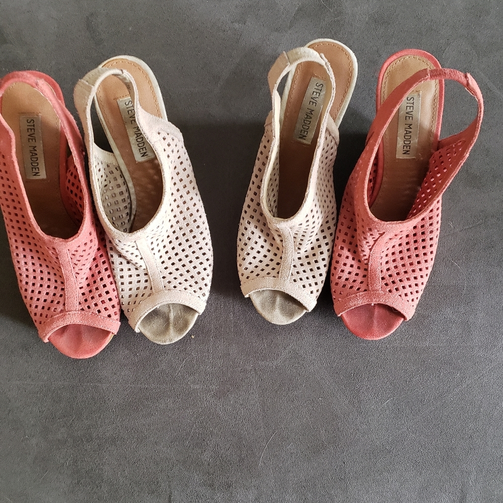 Shoes - Picture 11 of 11